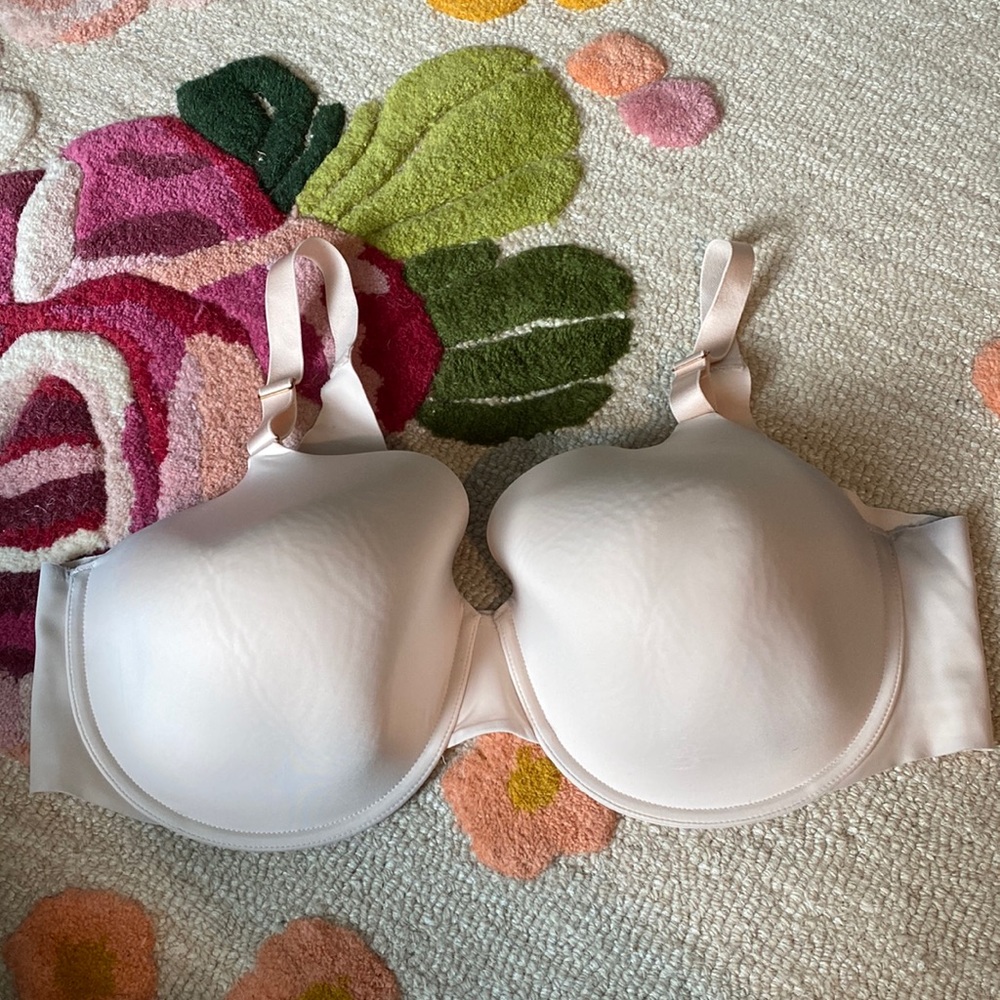 Soma Vanishing 360 Perfect Coverage Underwire Bra - 42DD